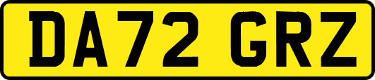 DA72GRZ