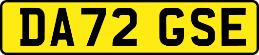 DA72GSE