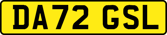 DA72GSL