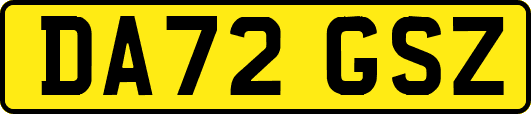 DA72GSZ