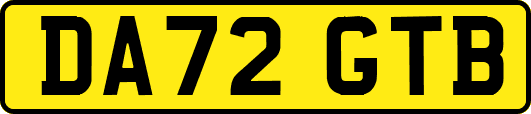 DA72GTB