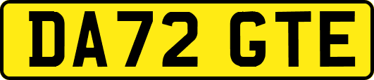 DA72GTE