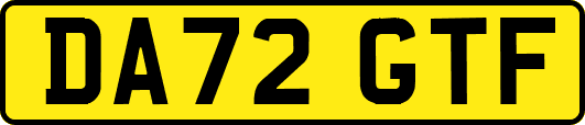 DA72GTF