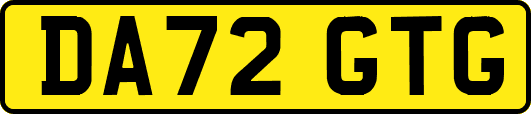 DA72GTG