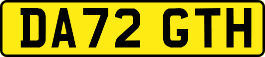 DA72GTH