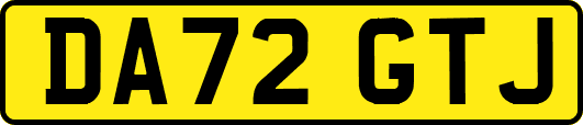 DA72GTJ