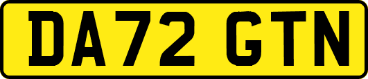 DA72GTN