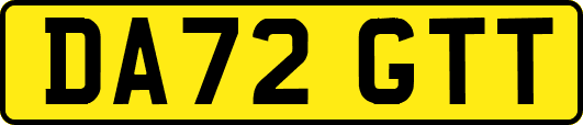 DA72GTT