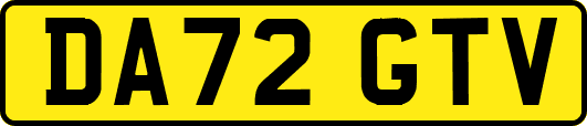 DA72GTV