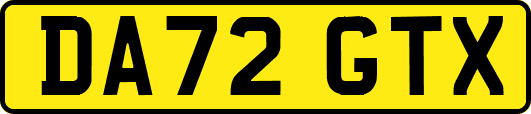 DA72GTX