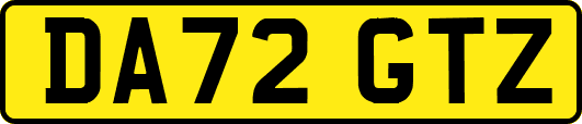 DA72GTZ