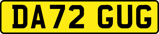 DA72GUG