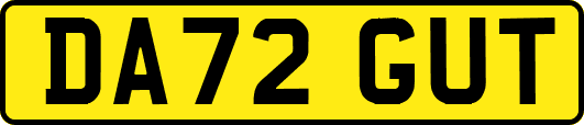 DA72GUT