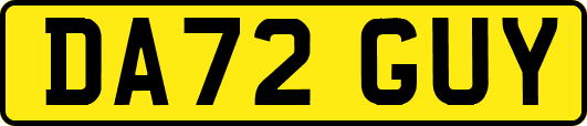 DA72GUY