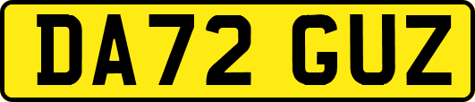 DA72GUZ