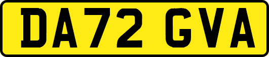 DA72GVA