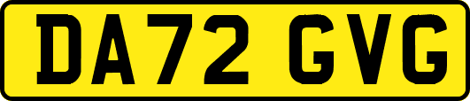 DA72GVG