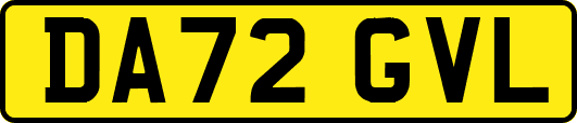 DA72GVL