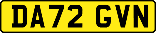 DA72GVN