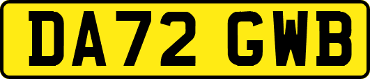 DA72GWB