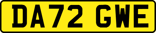 DA72GWE