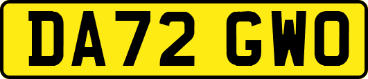 DA72GWO