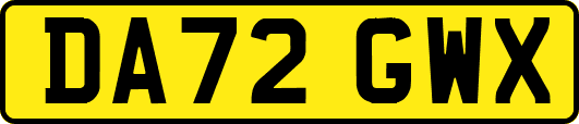 DA72GWX