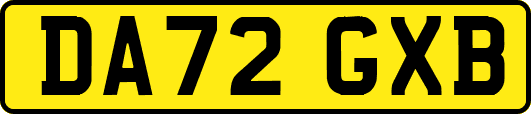 DA72GXB