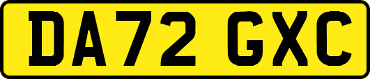 DA72GXC