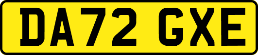 DA72GXE