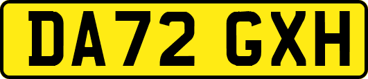 DA72GXH