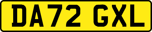DA72GXL