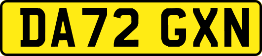 DA72GXN