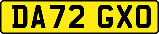 DA72GXO