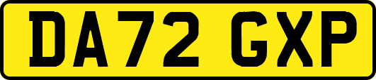 DA72GXP
