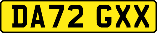 DA72GXX