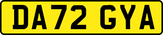 DA72GYA