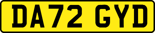 DA72GYD