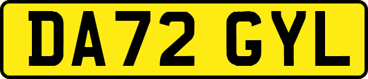 DA72GYL