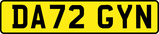 DA72GYN