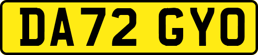DA72GYO