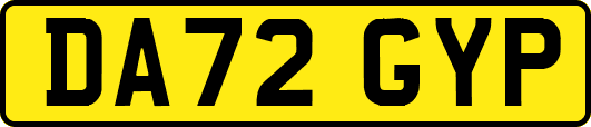 DA72GYP
