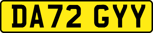 DA72GYY