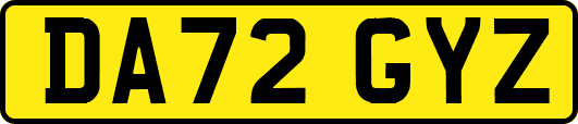 DA72GYZ