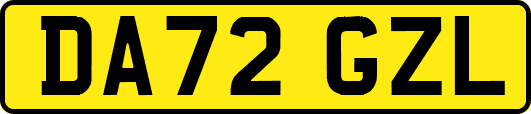 DA72GZL