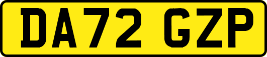 DA72GZP