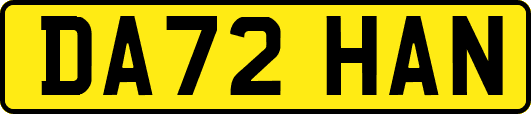 DA72HAN