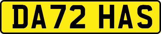 DA72HAS