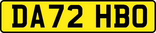DA72HBO