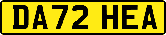 DA72HEA